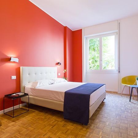 Dreams Hotel Residenza Corso Magenta Milán Pokoj fotografie