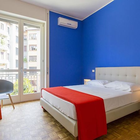 Dreams Hotel Residenza Corso Magenta Milán Exteriér fotografie