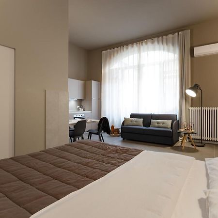 Dreams Hotel Residenza Corso Magenta Milán Exteriér fotografie