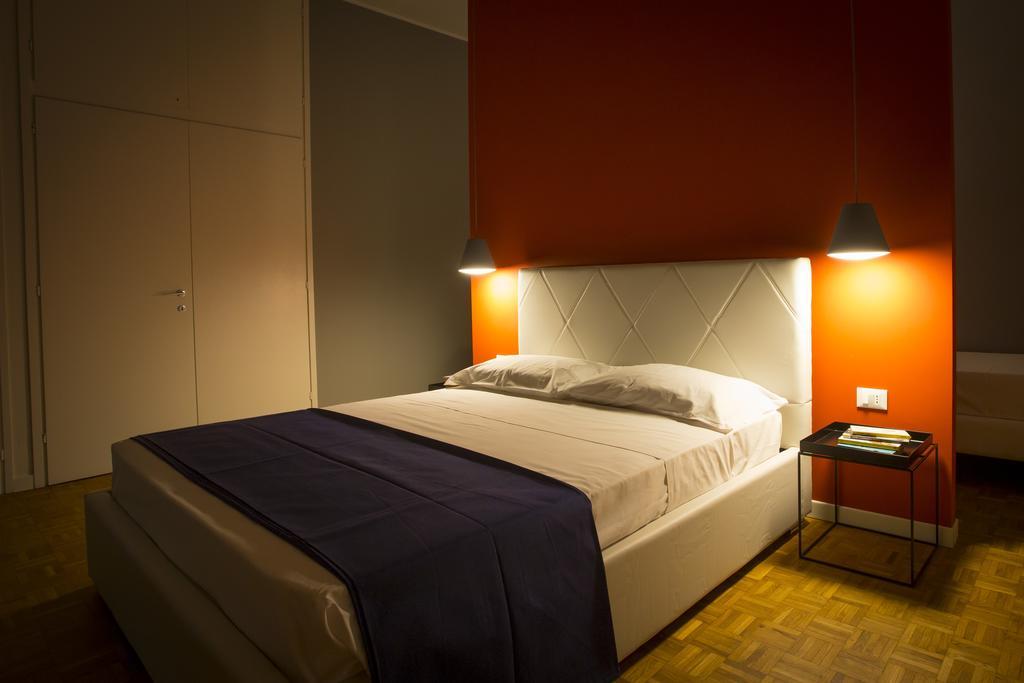 Dreams Hotel Residenza Corso Magenta Milán Exteriér fotografie