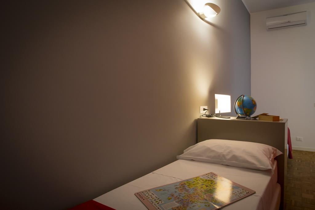 Dreams Hotel Residenza Corso Magenta Milán Exteriér fotografie
