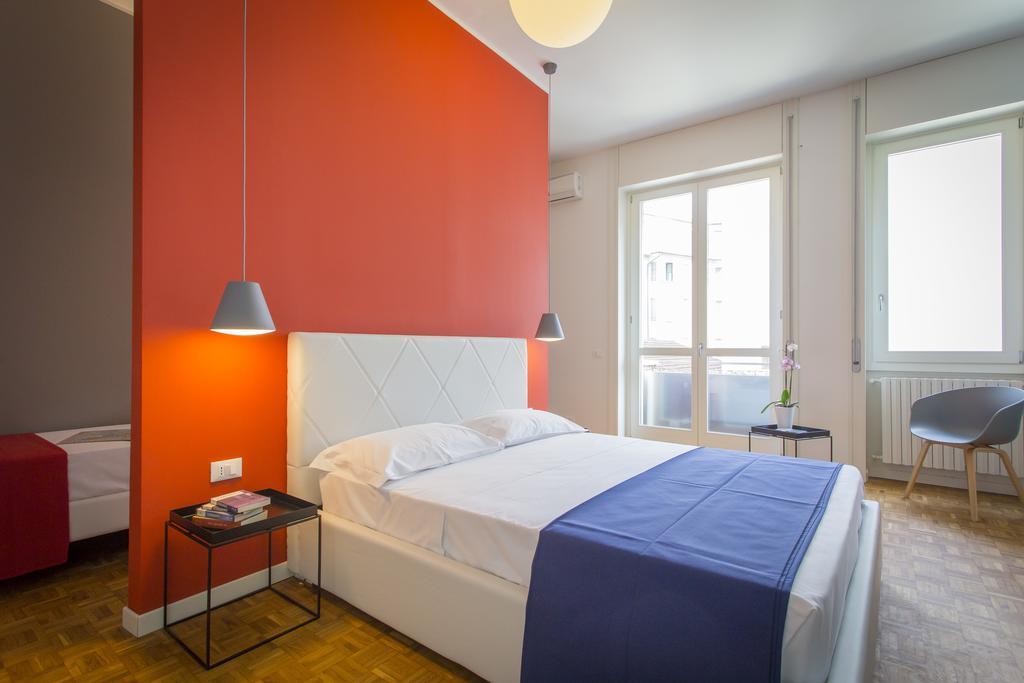 Dreams Hotel Residenza Corso Magenta Milán Exteriér fotografie