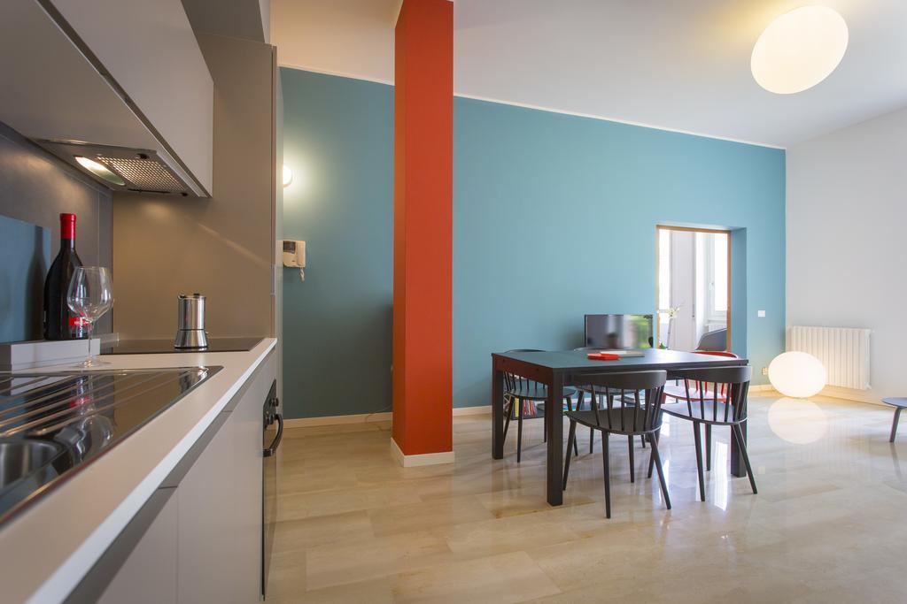 Dreams Hotel Residenza Corso Magenta Milán Exteriér fotografie