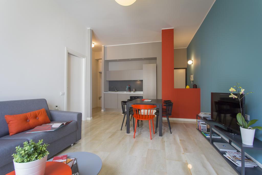 Dreams Hotel Residenza Corso Magenta Milán Exteriér fotografie