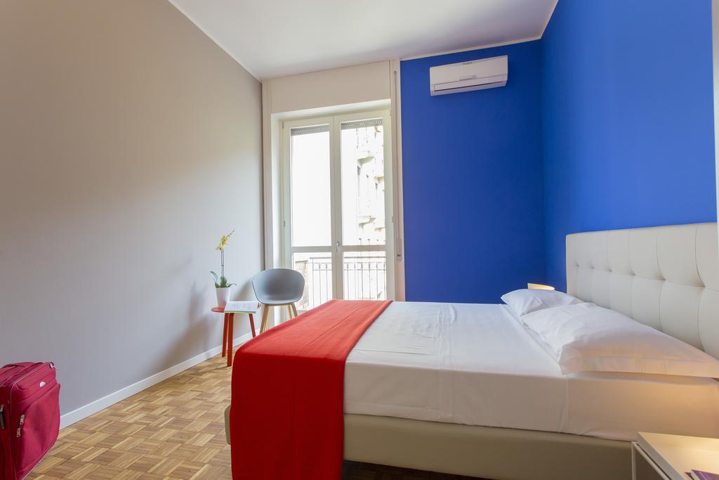 Dreams Hotel Residenza Corso Magenta Milán Exteriér fotografie