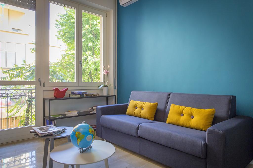 Dreams Hotel Residenza Corso Magenta Milán Pokoj fotografie