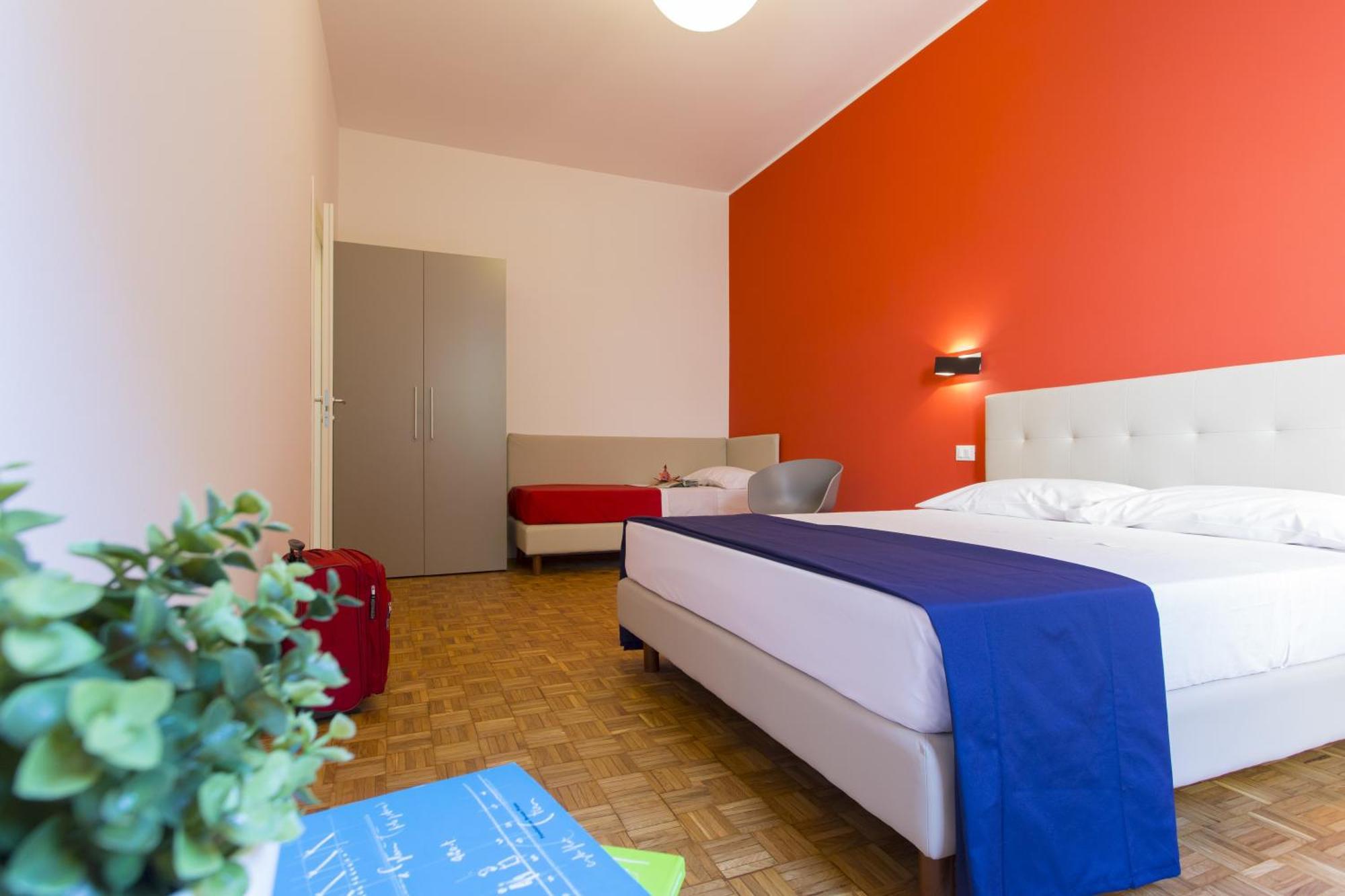 Dreams Hotel Residenza Corso Magenta Milán Exteriér fotografie