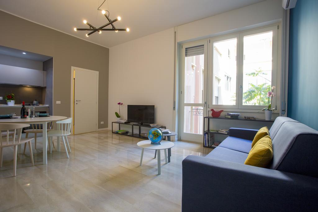 Dreams Hotel Residenza Corso Magenta Milán Pokoj fotografie