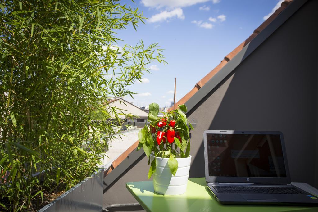 Dreams Hotel Residenza Corso Magenta Milán Exteriér fotografie