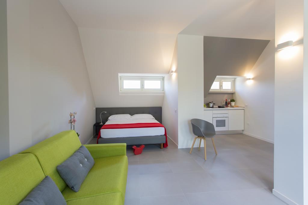 Dreams Hotel Residenza Corso Magenta Milán Exteriér fotografie