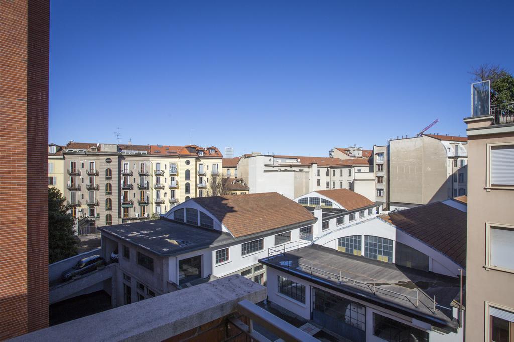Dreams Hotel Residenza Corso Magenta Milán Exteriér fotografie