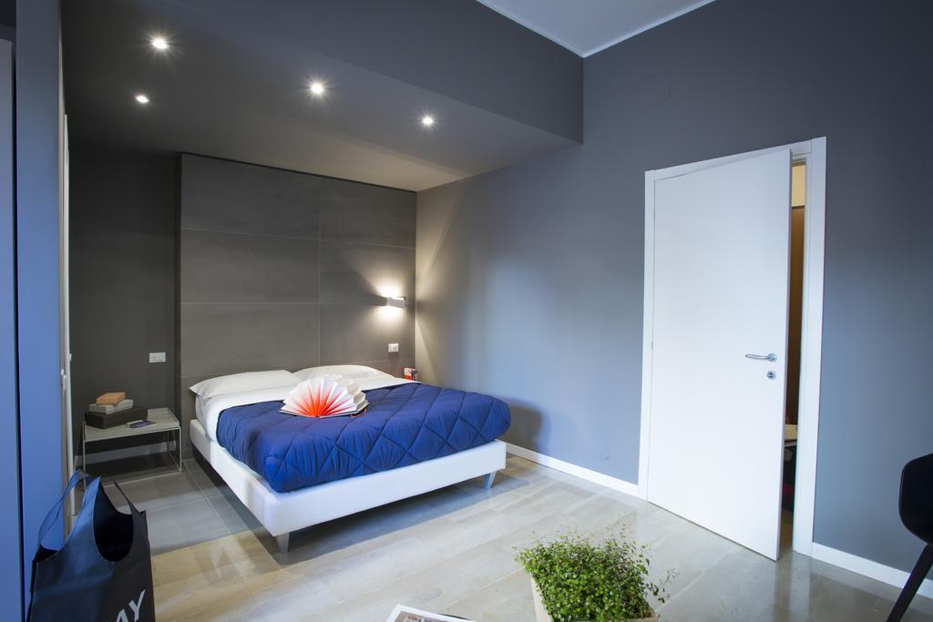 Dreams Hotel Residenza Corso Magenta Milán Exteriér fotografie