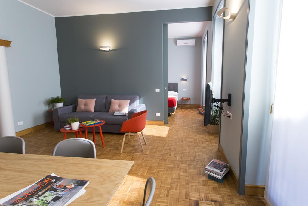 Dreams Hotel Residenza Corso Magenta Milán Exteriér fotografie