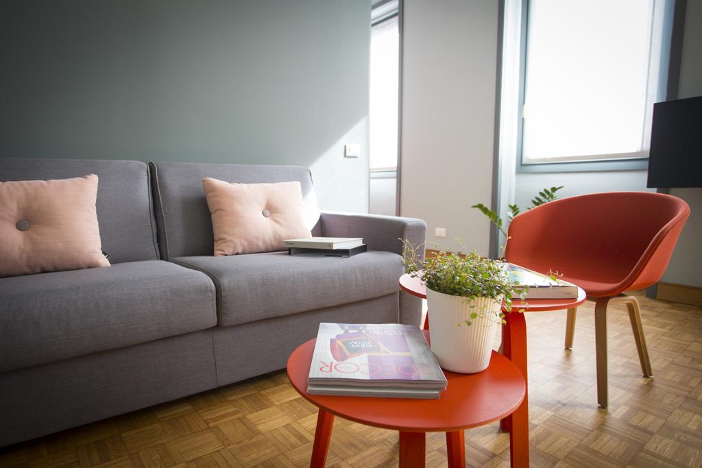 Dreams Hotel Residenza Corso Magenta Milán Exteriér fotografie