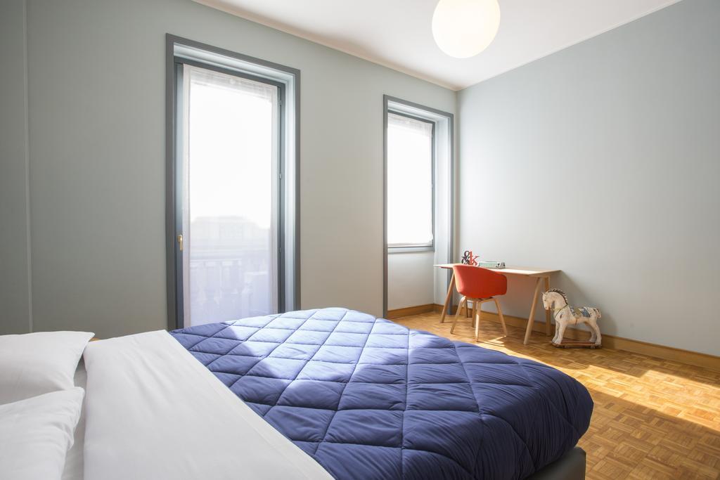 Dreams Hotel Residenza Corso Magenta Milán Exteriér fotografie