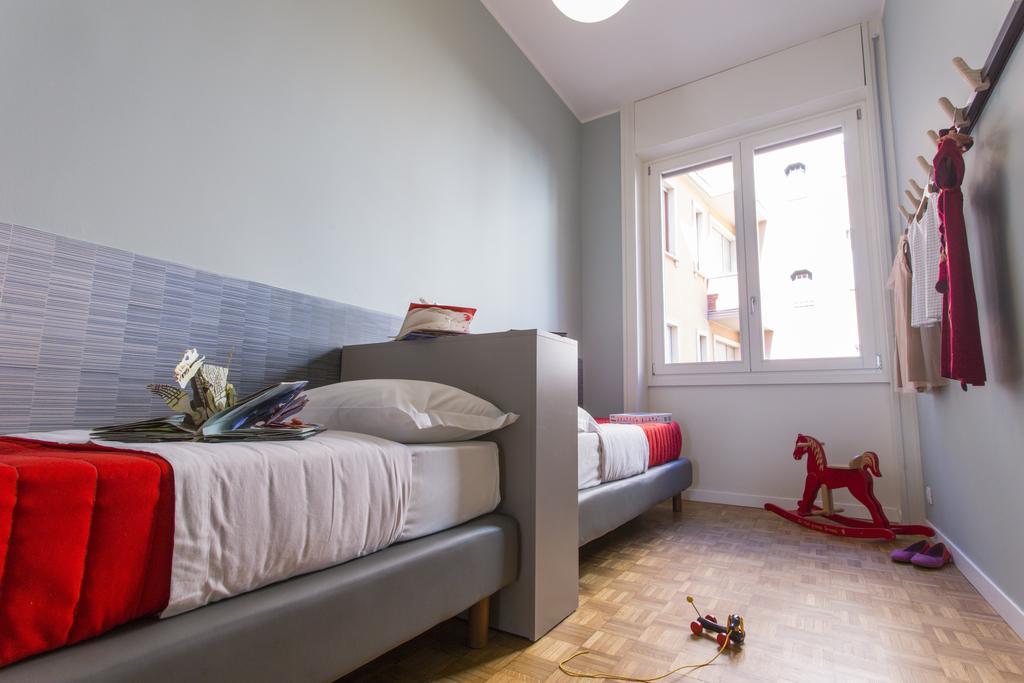 Dreams Hotel Residenza Corso Magenta Milán Exteriér fotografie