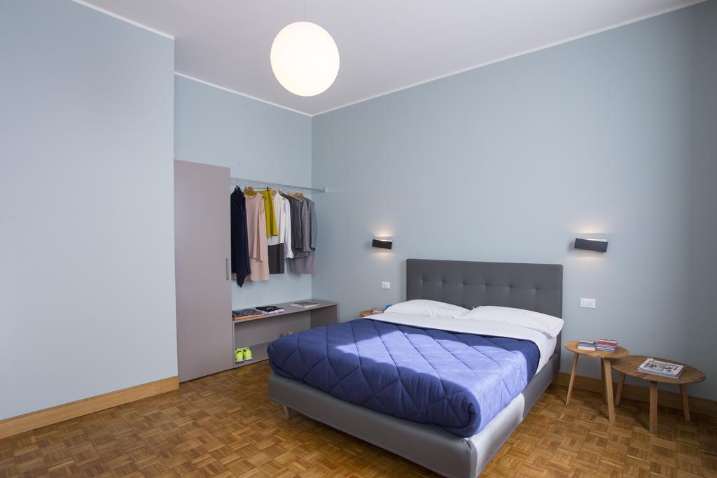 Dreams Hotel Residenza Corso Magenta Milán Exteriér fotografie