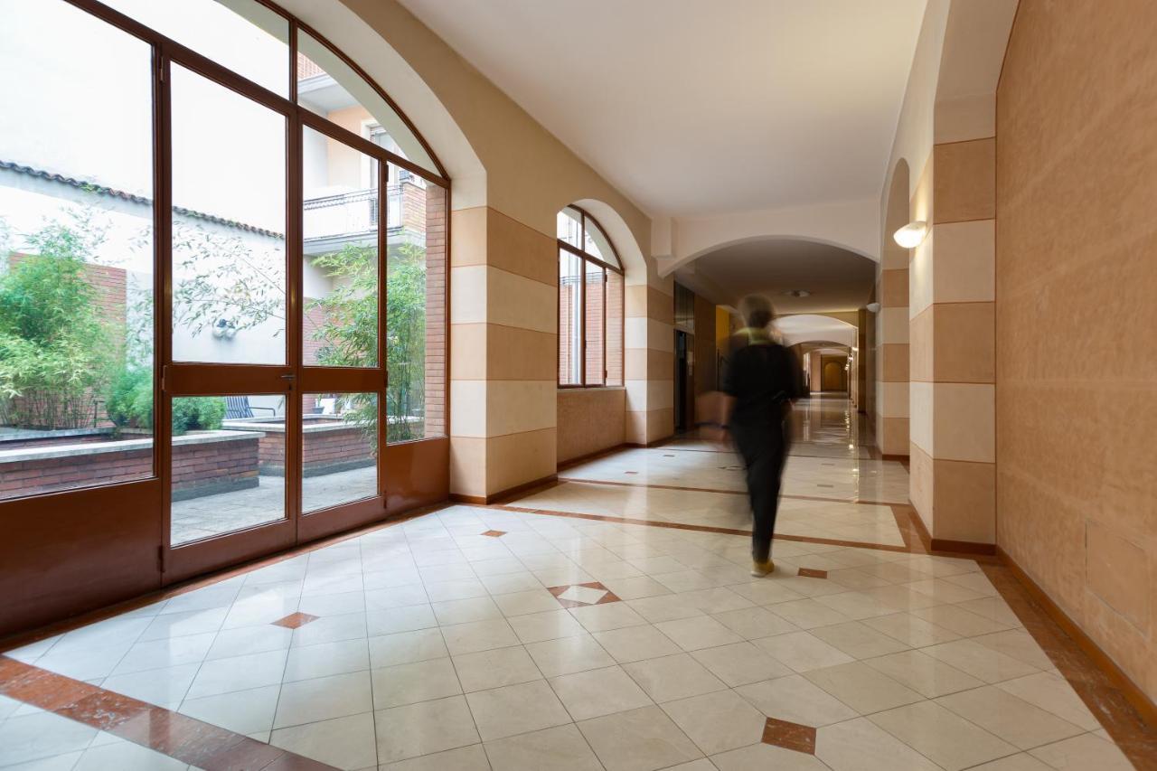 Dreams Hotel Residenza Corso Magenta Milán Exteriér fotografie