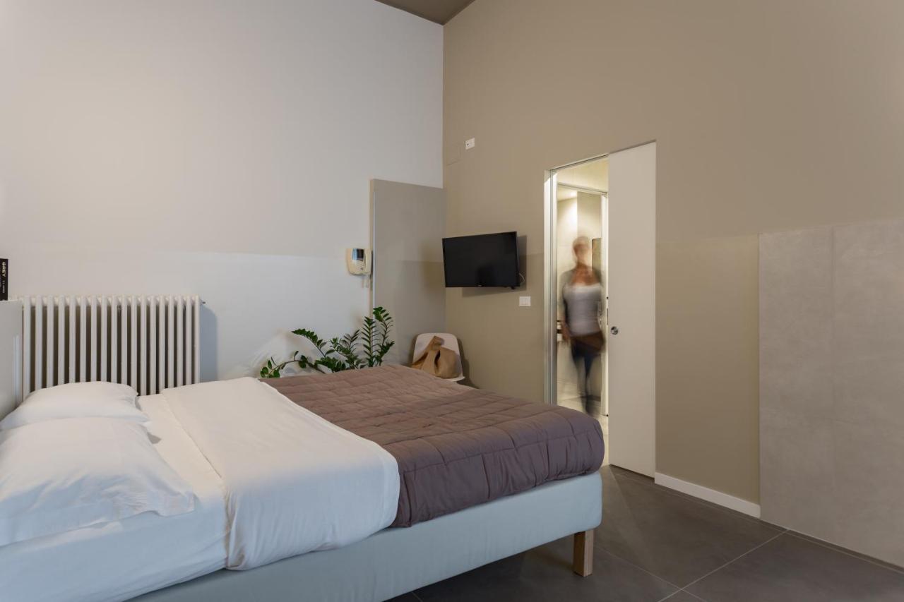 Dreams Hotel Residenza Corso Magenta Milán Exteriér fotografie